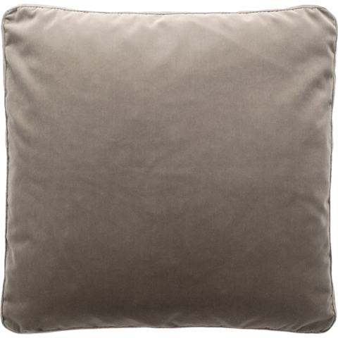 Фото: Подушка Cushion 48x48  голубь серый - основной вид