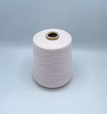 Loro piana (пр.Италия),art-Baby cashmere 2/26 1300м / 100 гр. 100% Кашемир , цвет-Бледно-розовый,арт-32459