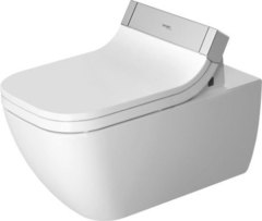 Duravit Happy D.2 2550590000 Чаша унитаза подвесного фото