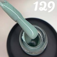 Sova De Luxe Цвет 129, 15 мл