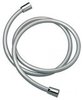 Jacob Delafon Aparu E75206-CP Гибкий нескручивающийся душевой шланг 1,60 м