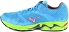 Mizuno Wave INSPIRE 9 Кроссовки для бега женские Blue - 1