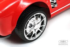 Mercedes C555MC с дистанционным управлением