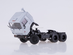 KAMAZ-54112 with semitrailer flour carrier ASP-25 1:43 Start Scale Models (SSM)
