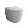 Berges Novum Okus L3 043205 Инсталляция с унитазом, клавиша хром