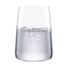 Набор стаканов для воды, ручная работа, объем 530 мл, 2 шт., ZWIESEL GLAS Simplify арт.122058