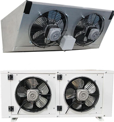 Холодильная сплит-система Intercold MCM 218 Evolution