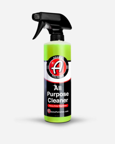 Adam's All Purpose Cleaner Очищающее средство для автомобилей 473мл