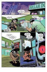 Spider-Gwen #1
