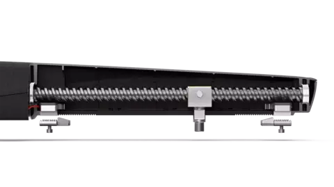 Линейный привод ALUTECH AMBO AM-3000KIT-N