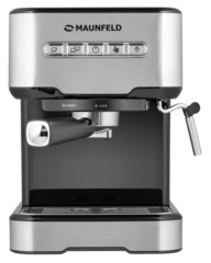 Кофемашина рожкового типа Maunfeld MF-724S