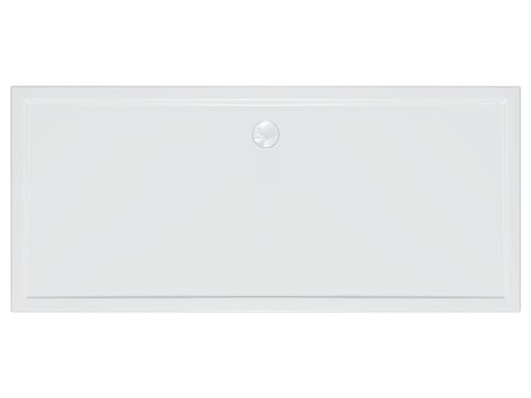 ДУШЕВОЙ ПОДДОН KOLPA SAN FLAMENCO 140x80 с каркасом и панелью