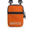 Мессенджер Unaffected Мини оранжевый