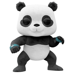 Funko POP! Jujutsu Kaisen Panda (FL) (Exc) (1374)