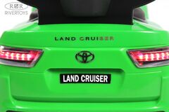 Толокар Toyota Land Cruiser 300 Z002ZZ-C (ЛИЦЕНЗИОННАЯ МОДЕЛЬ)