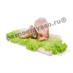 Уши свиные