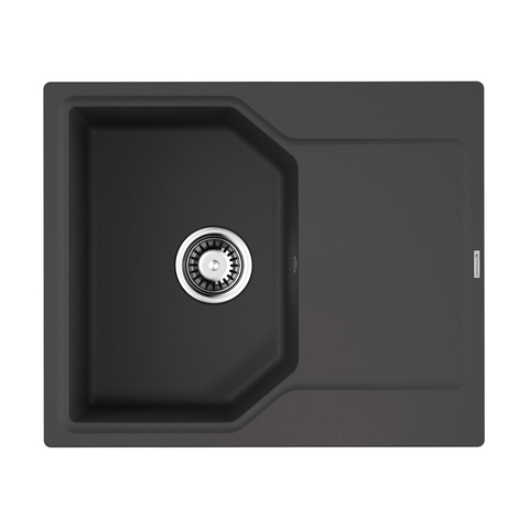 Мойка кухонная Omoikiri Yonaka 61-BL  4993638