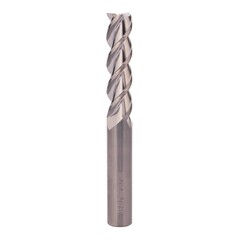 Фреза по алюминию ц/х 12x100/48мм 3z A55 d12 H-Tools 6733-120