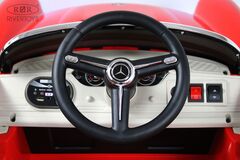Mercedes C555MC с дистанционным управлением