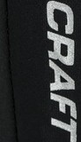 Элитные лыжные брюки Craft  Essential Winter Pants M Black мужские