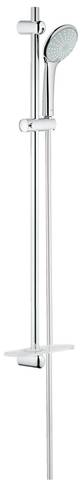 GROHE Euphoria 27225001 Душевой гарнитур