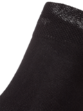 Носки из шелка Norveg Functional Socks Elegance Silk Black мужские