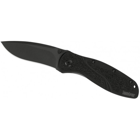 Складной нож Kershaw Blur 1670BLK