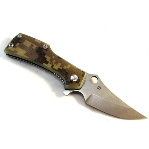 Складной нож Скорпион NEXT G10