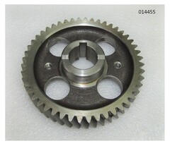 Шестерня распределительного вала TDY 19 4L/Camshaft timing gear
