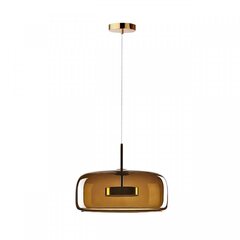 Подвесной светодиодный светильник Loft It Dauphin 10040B