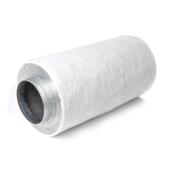 Фильтр угольный Nano Filter 500m3/L, 125/720mm