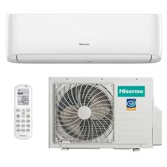 Сплит-система HISENSE GOAL DC Inverter AS-24UW4RBTCA00