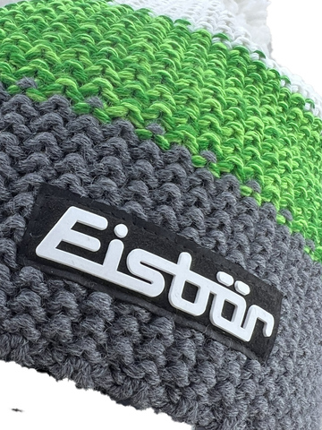 Картинка шапка Eisbar star pompon sp 973 - 6