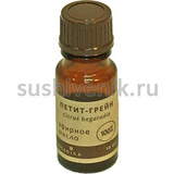 Петит-грейн 10 мл 100% эфирное масло - 2