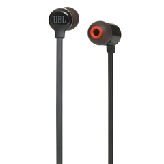 JBL EARPHONE T110 BLACK BT Black