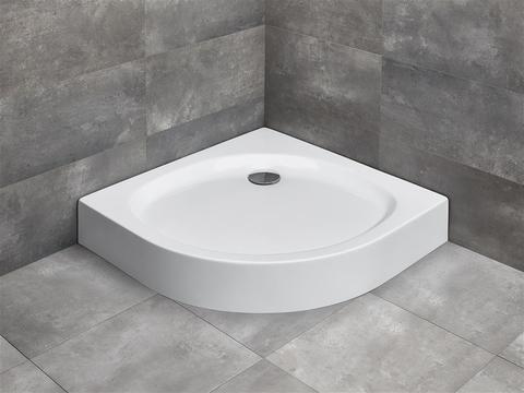 Radaway Patmos A Compact 4S88155-05 Душевой поддон