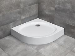 Radaway Patmos A Compact 4S88155-05 Душевой поддон фото
