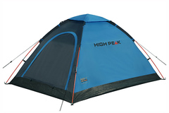 Купить туристическую палатку High Peak Monodome PU от производителя со скидками.