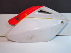 Пластик CRF