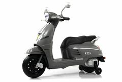 Детский электроскутер Vespa Z222ZZ
