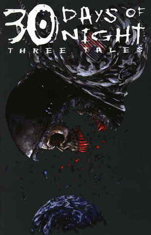 30 Days of Night, Book 5: Three Tales (На Английском языке)