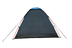 Купить туристическую палатку High Peak Monodome PU от производителя со скидками.