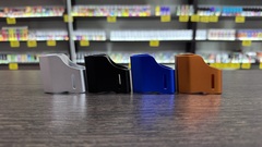 Ambition mods х Telli's Mod Emira Top Cover