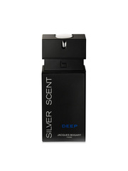 JACQUES BOGART Silver Scent Deep men 100ml edt