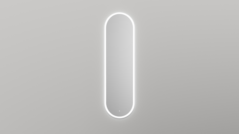 Salini Armonia 27MA.02.450.1585 Зеркало с LED подсветкой