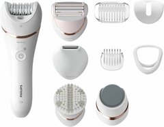 Эпилятор Philips Series 8000 BRE740/11
