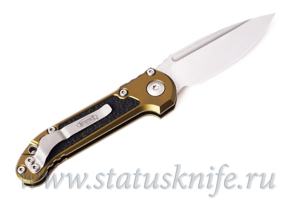Нож Microtech LUDT 1135-10TA Tan Gen III