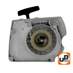 Стартер ручной UNITED PARTS для STIHL MS361, металл. 11350802102 (90-0500)