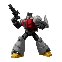 Случайная фигурка Blokees Transformers Galaxy Version (08) One Shall Fall