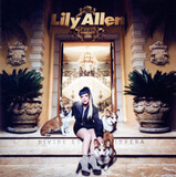 ALLEN, LILY:  Sheezus